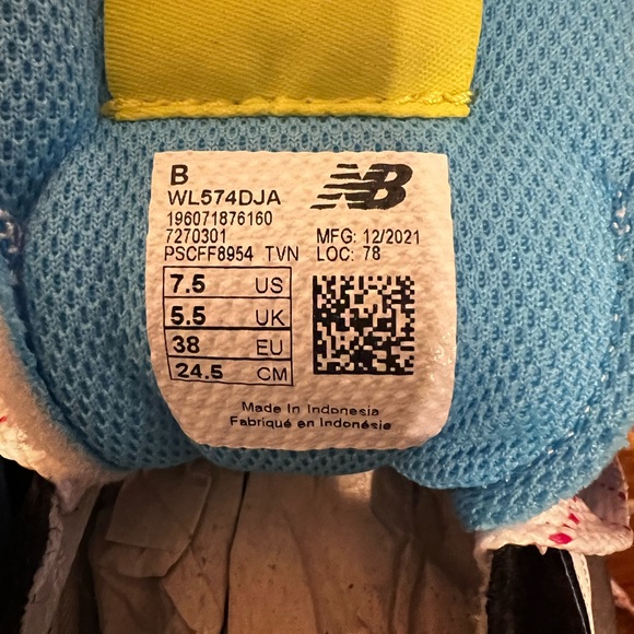 NB Rugged - Picture 6 of 6